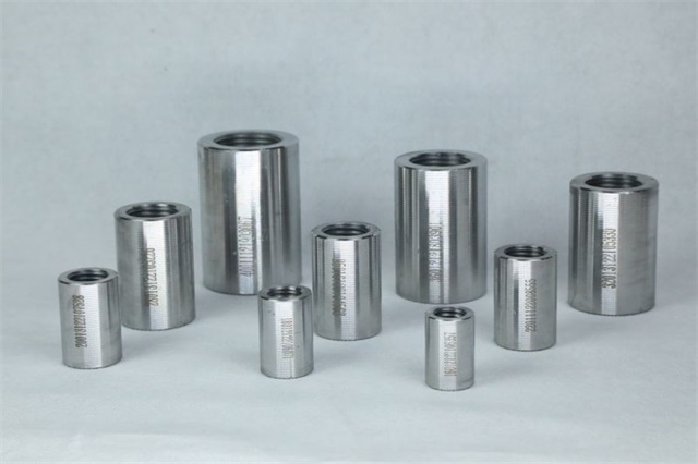 迪庆直螺纹钢筋套筒的优势和特点