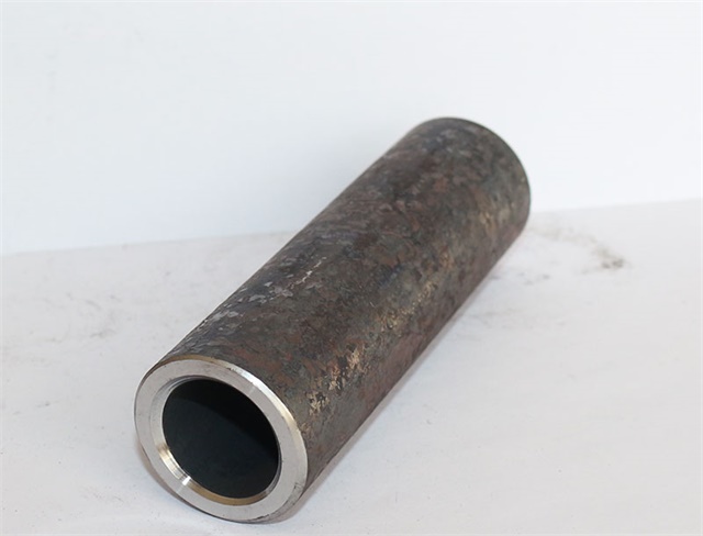 迪庆钢筋机械连接套筒