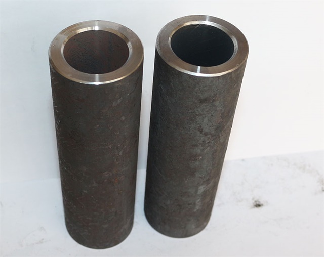 迪庆钢筋连接套筒材料