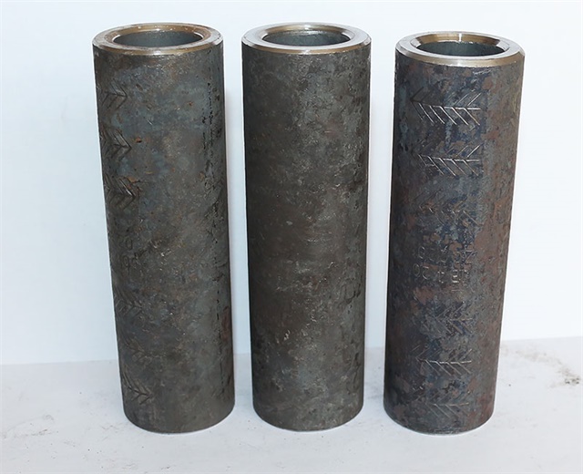 迪庆钢筋连接套筒材料