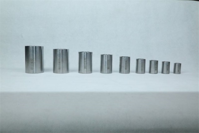 迪庆直螺纹钢筋套筒<font style='color:red'>材料</font>