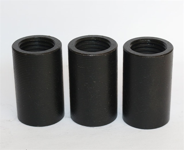 迪庆钢筋套筒铸造