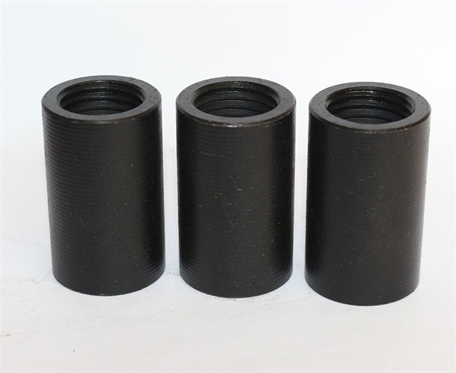 迪庆钢筋套筒铸造