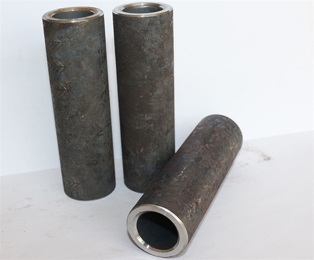 迪庆冷挤压钢筋套筒价钱表