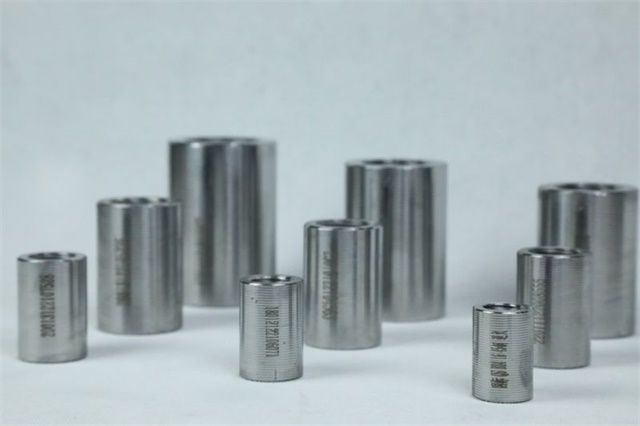 迪庆钢筋套筒特性