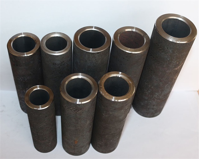 迪庆桥梁钢筋套筒