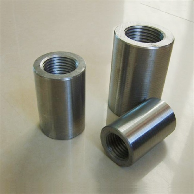 迪庆冷挤压钢筋套筒原<font style='color:red'>材料</font>厂家